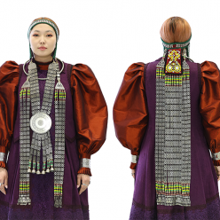 ЭТНИЧЕСКИЕ МОТИВЫ 2025