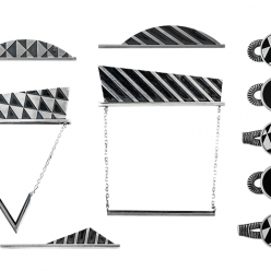 МОДНЫЕ ТЕНДЕНЦИИ 2025