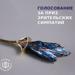 Голосование за приз зрительских симпатий началось!