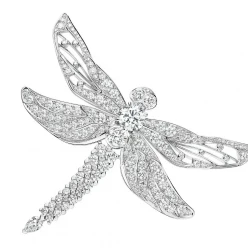 Природа — вечная муза ювелира