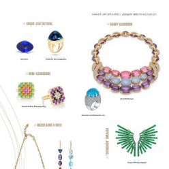 Беседа с Паолой Де Лука для The Jewellery Traveller