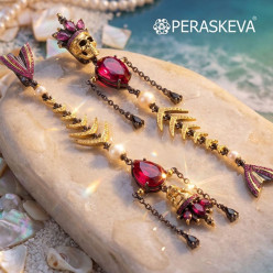 PERASKEVA представляет