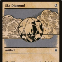 Компании Skydiamond было приказано прекратить использовать вводящие в заблуждение термины для описания  "небесных бриллиантов", выращенных в лаборатории