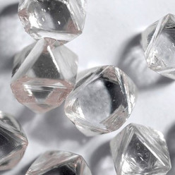 De Beers все еще выставлена ​​на продажу