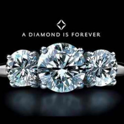 De Beers: день продажи приближается