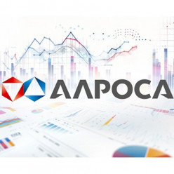 Алмазно-бриллиантовый рынок – направление на восстановление – АЛРОСА