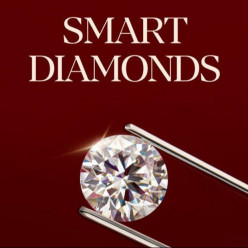 Украшения нового поколения: «585 Золотой» запускает бренд SMART DIAMONDS