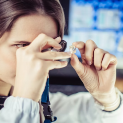 АЛРОСА вскоре вернется на мировой алмазныйрынок?