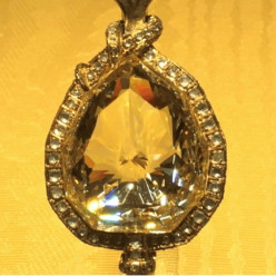 Правительство Австрии планирует вернуть Флорентийский бриллиант