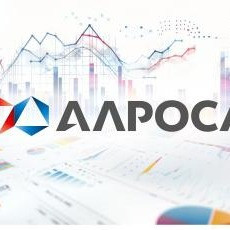 «Алроса» настроена оптимистично, несмотря на тарифы и лабораторные алмазы