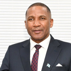 МВФ предупреждает Ботсвану: не покупайте акции De Beers