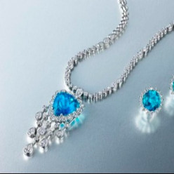 Феномен параиба-турмалина