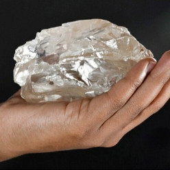 Алмазов - рекордсменов вскоре станет больше