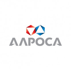 АЛРОСА добыла 29,7 млн карат алмазов  в 2025 году