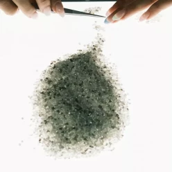 Природные и лабораторные алмазы: существуют ли точки соприкосновения?