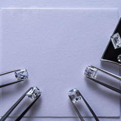 В мире: данные за 2025 год по алмазной торговлей в Антверпене