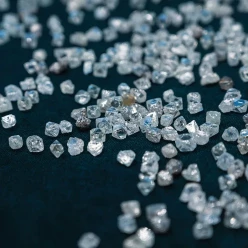 Ботсвана готова сотрудничать с Россией в сфере добычи алмазов