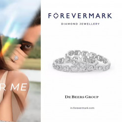 Компания Forevermark в Индии ставит перед собой высокие цели