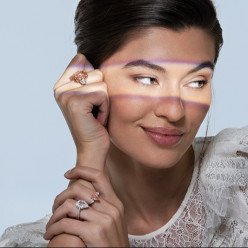 Российские инновации выращивания алмазов: ювелирное искусство и инженерные решения