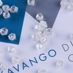 Компания из Ботсваны отказывается от продаж алмазов на аукционах