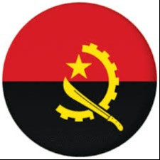 Ангола претендует на 20-30% акций De Beers