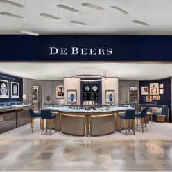 Новая компания De Beers: загадка, скрывающаяся за акциями