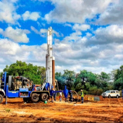 Компания Botswana Diamonds меняет название и сосредотачивается на добыче меди