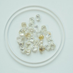 На алмазно-бриллиантовом рынке обозначился разворот тренда - АЛРОСА