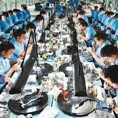 Алмазная отрасль Сурата (Индия) под угрозой: дефицит газа вынуждает рабочих покидать город