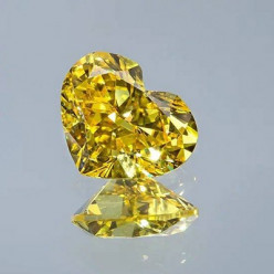 Продажи бриллиантов и украшений с ними растут