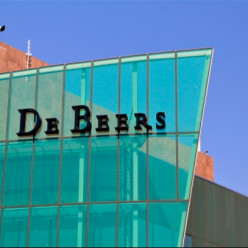 Уточнённые сроки подачи предложений по покупке De Beers обозначены на текущей неделю