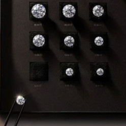 Россияне стали чаще инвестировать в бриллианты