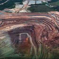 Ангола делает ставку на объем, а не на цену