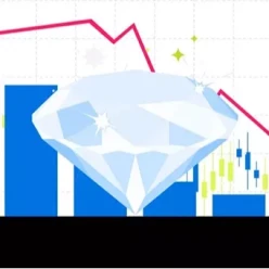 Индия. Взлет искусственно выращенных бриллиантов: смерть нарратива «вечности» бриллиантов