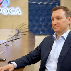 «Алроса» нацелена на запуск проекта «Мир-Глубокий» в 2027 году, ожидая улучшения экономической конъюнктуры
