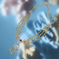История ювелирного дома De Beers
