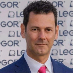 Генеральный директор Legor Group S.p.A Массимо Полиеро о Ювелирном технологическом форуме (JTF)