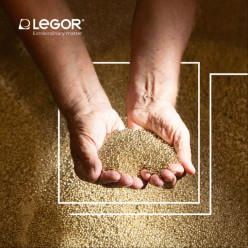 Legor Group задает правила игры в ювелирном секторе