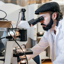 Ученые из России и Китая создали «наноловушки» для извлечения золота из электронных отходов