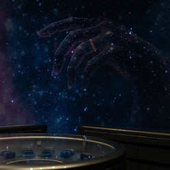 Must-visit: иммерсивный ювелирный бутик на горнолыжном курорте «Роза Хутор»