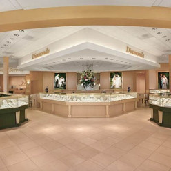 В мире. куда движется Signet Jeweler?