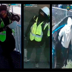 Ограбление Лувра не дает ворам покоя...