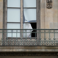 В Лувр назначен новый директор