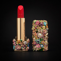 ROUGE PREMIER от Dior: когда помада становится драгоценностью