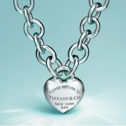 Как купить Tiffany вскладчину