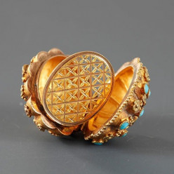 "Винегрет" : заправка для салата или ароматное украшение?