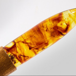 Янтарный комбинат Ростеха создал свою версию боевой пули