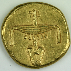 Вечная привлекательность золота