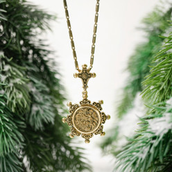 Из рождественской коллекции Владимира Михайлова