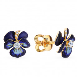 Язык любви викторианской эпохи: украшения, рассказывающие истории